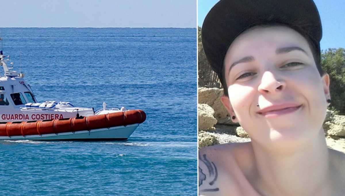 Padre E Figlia Di Origine Molisana Morti Nel Mare Della Sardegna